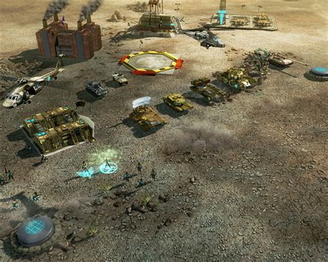 cnc 3 mods|Command & Conquer 3: Tiberium Wars™ .